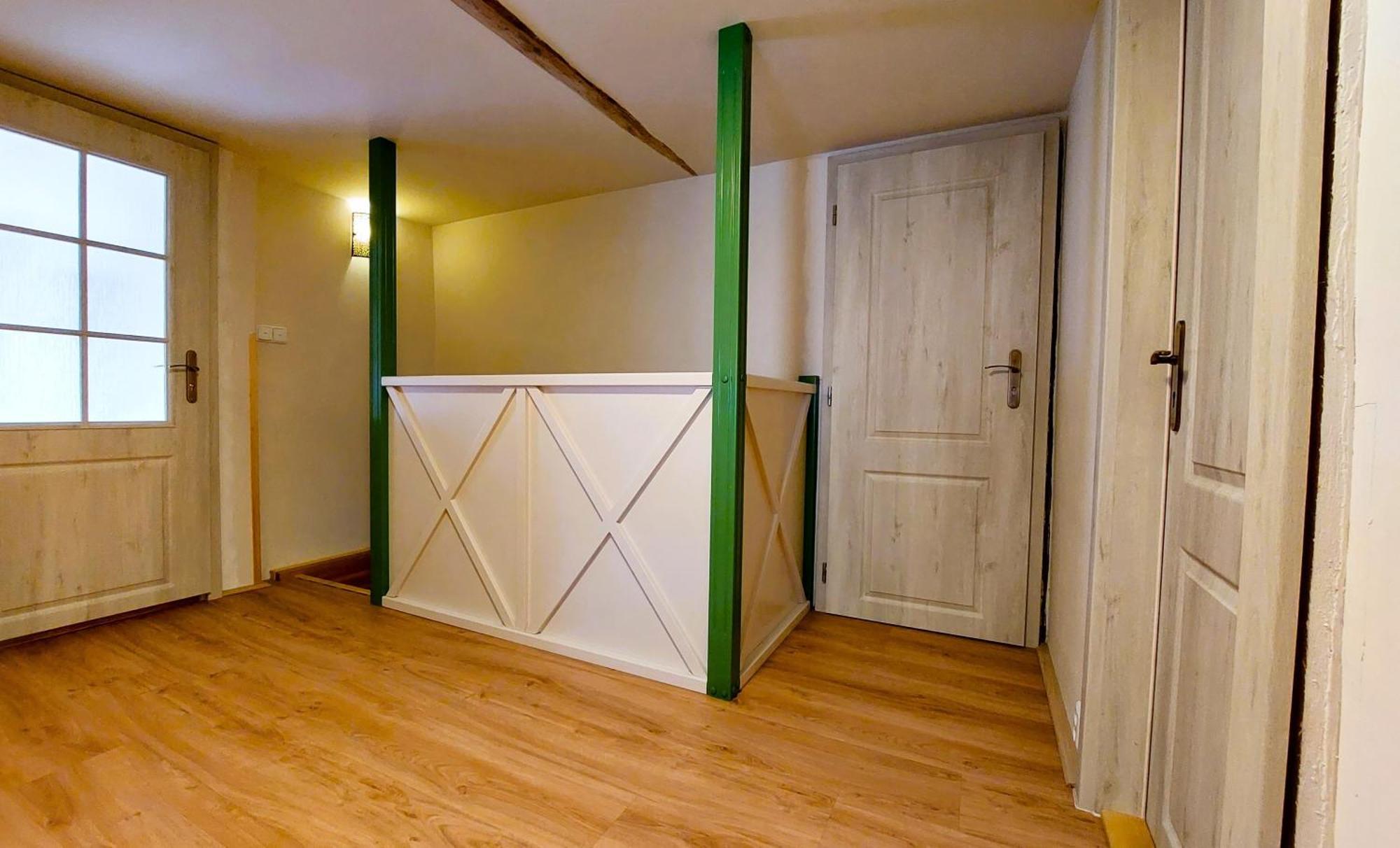 Holiday home Five Maple For Families And Wild Nature Lovers