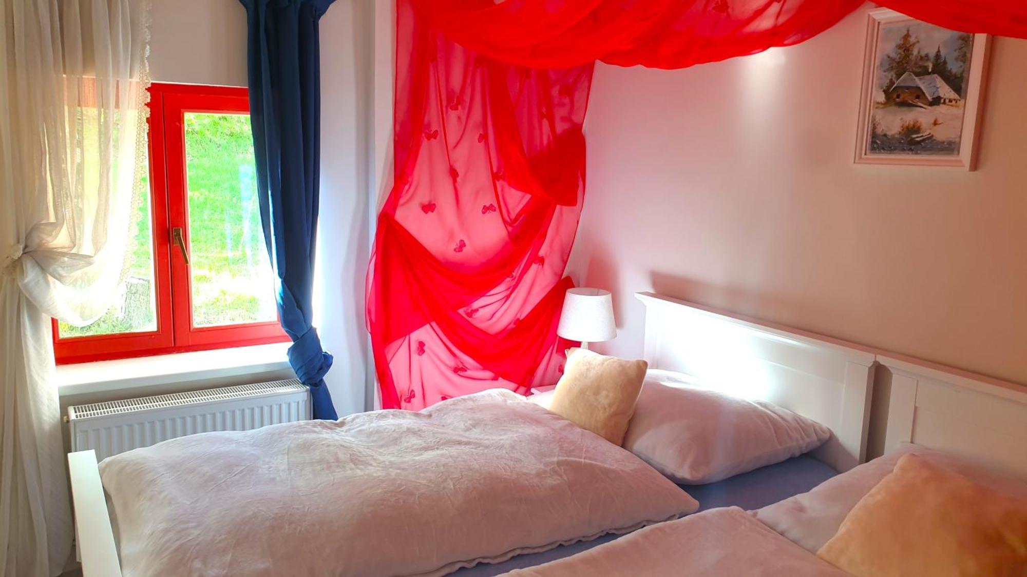 Holiday home Five Maple For Families And Wild Nature Lovers