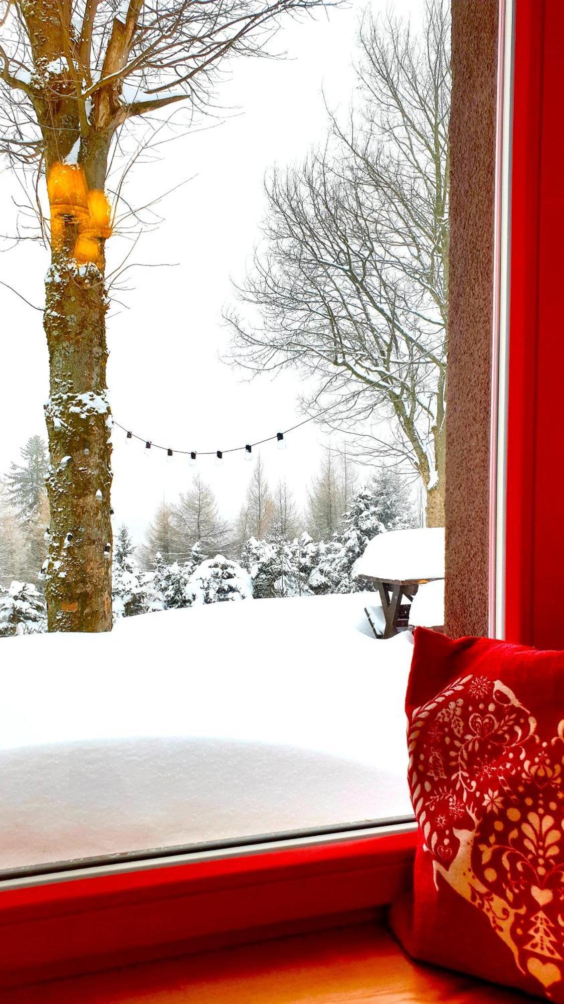 Five Maple For Families And Wild Nature Lovers Holiday home