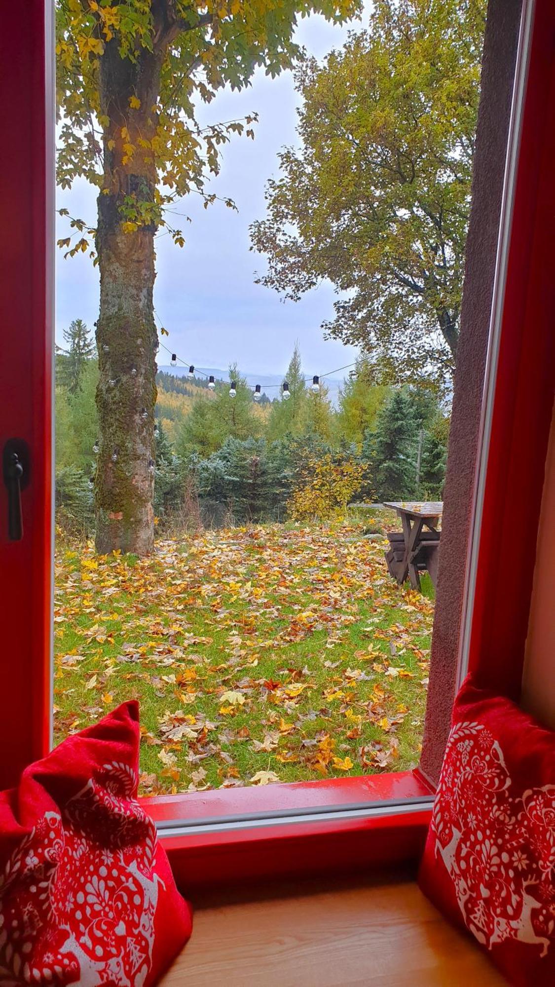 Holiday home Five Maple For Families And Wild Nature Lovers *