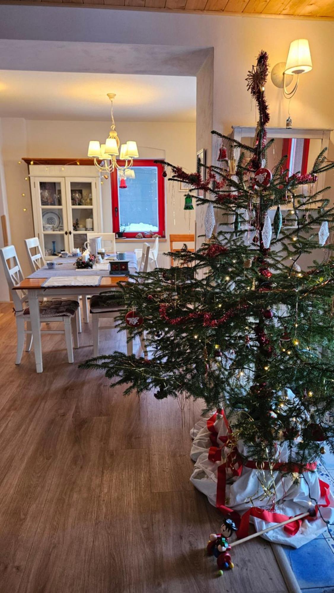 Holiday home Five Maple For Families And Wild Nature Lovers *