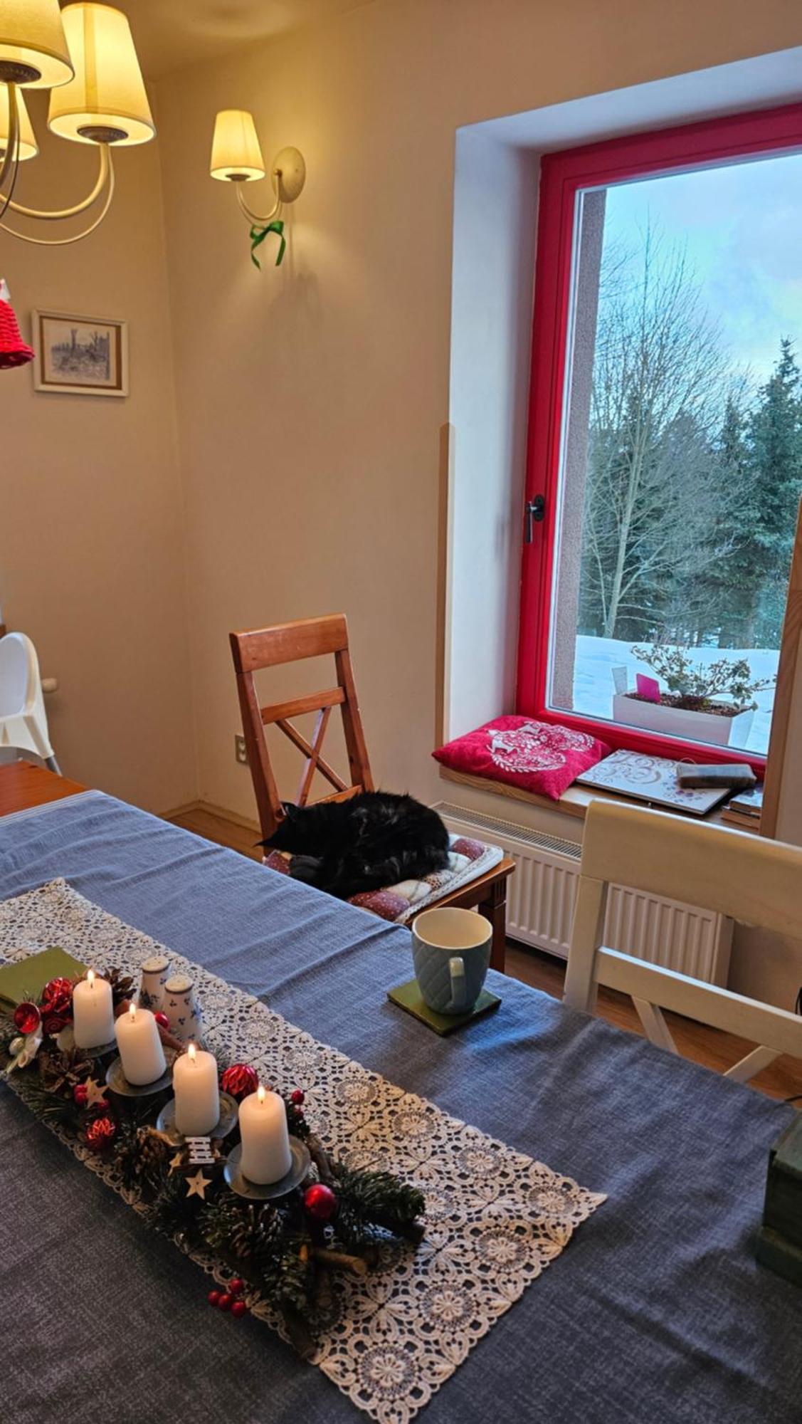 Holiday home Five Maple For Families And Wild Nature Lovers